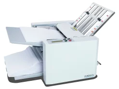 Formax FD 300 Automatic Desktop Paper & Letter Folder