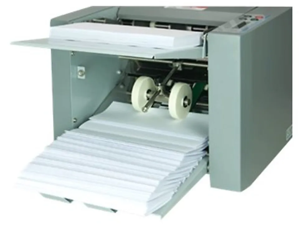 Formax FD 314 Automatic Paper & Letter Folder