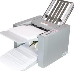 Formax FD 314 Automatic Paper & Letter Folder