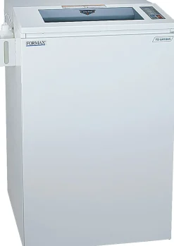 Formax FD 8650HS 15-Sheet High-Security Shredder, FD8650HS