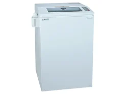 Formax FD 8650HS 15-Sheet High-Security Shredder, FD8650HS