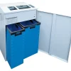 Formax FD 8730HS 15-Sheet High-Security Combination Shredder, FD8730HS