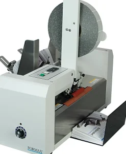 Formax FD 262 Single-Head Tabber Machine, 22”H x 25”W x 15-1/2”D