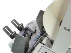 Formax FD 262 Single-Head Tabber Machine, 22”H x 25”W x 15-1/2”D