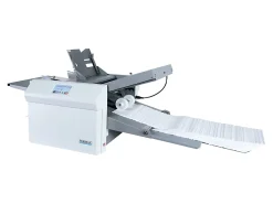 Formax FD 38Xi Fully-Automatic Desktop Paper & Letter Folder