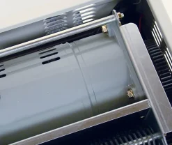 Formax High-Security Optical Media Shredder, FD8712HS