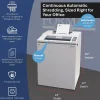 Formax OnSite 150-Sheet AutoFeed Cross-Cut Shredder, FD8502AF