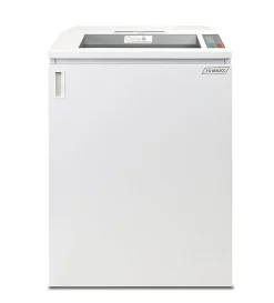 Formax OnSite 35-Sheet Cross-Cut Shredder, FD 8602CC