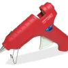 F.P.C. FPC 40W Dual temp Glue Gun  380 F (193.3 C)  Red