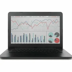 FP140W9 Privacy Screen for 14