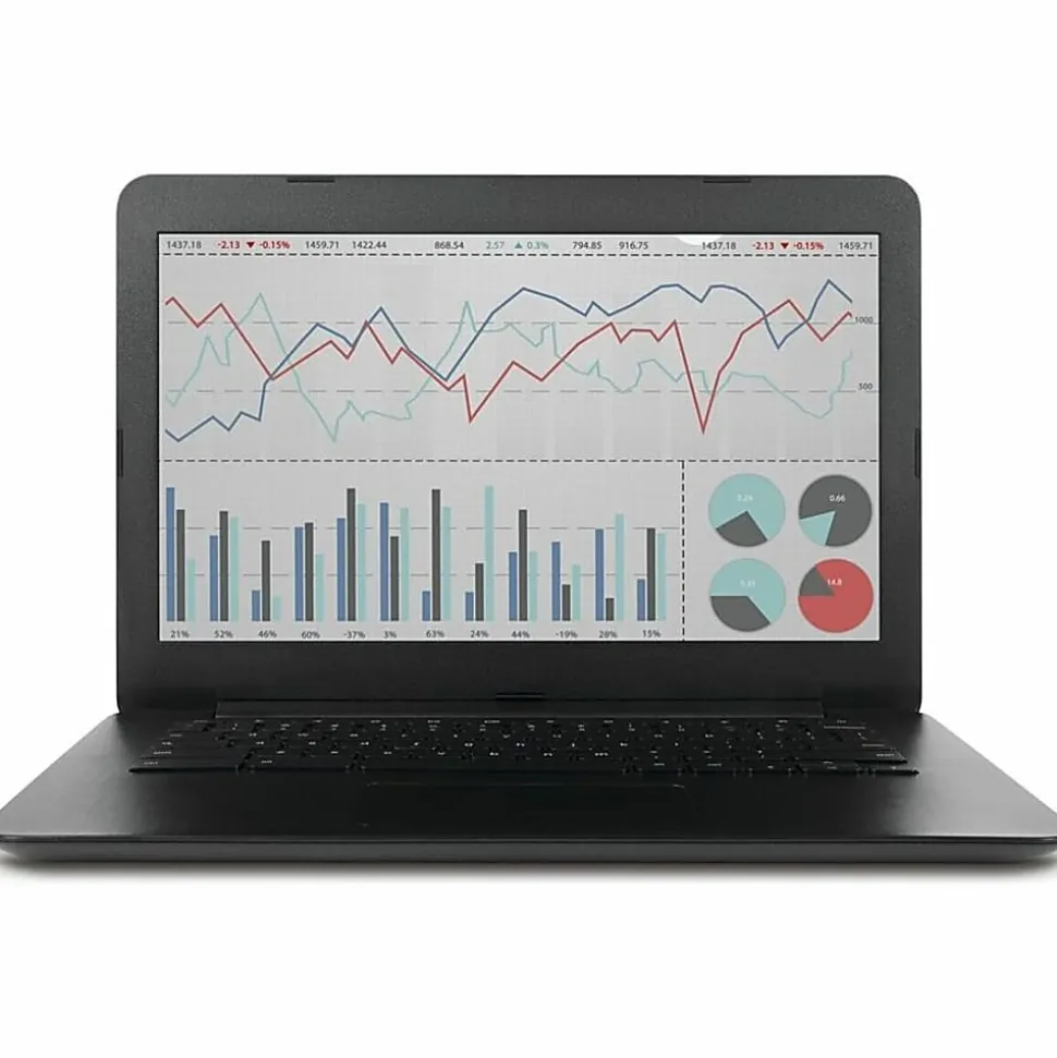 FP140W9 Privacy Screen for 14" Laptops (16:9), K52793WW