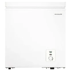 Frigidaire® 2.1-cu. ft. Chest Freezer, White, EFRF200