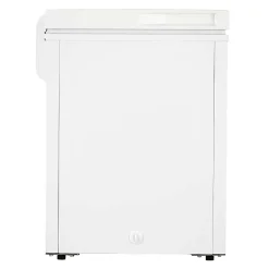 Frigidaire® 2.1-cu. ft. Chest Freezer, White, EFRF200