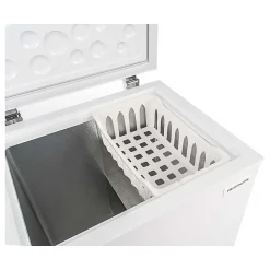 Frigidaire® 2.1-cu. ft. Chest Freezer, White, EFRF200