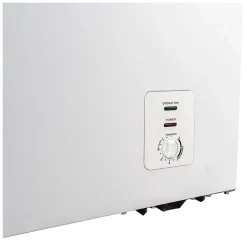 Frigidaire® 2.1-cu. ft. Chest Freezer, White, EFRF200
