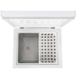 Frigidaire® 2.1-cu. ft. Chest Freezer, White, EFRF200