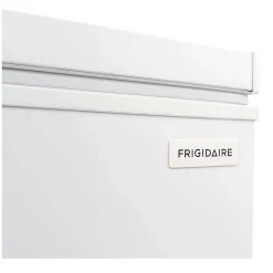 Frigidaire® 2.1-cu. ft. Chest Freezer, White, EFRF200