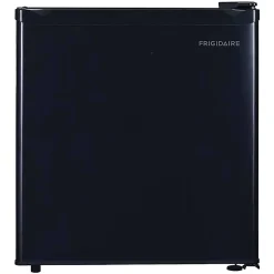 Frigidaire® 1.6 Cu Ft Compact Fridge, Black