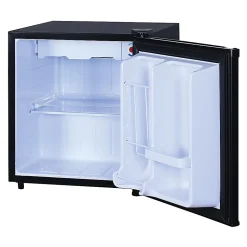 Frigidaire® 1.6 Cu Ft Compact Fridge, Black