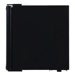 Frigidaire® 1.6 Cu Ft Compact Fridge, Black