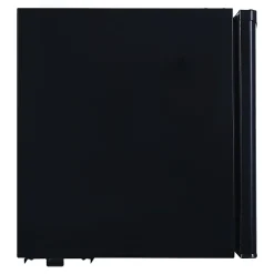 Frigidaire® 1.6 Cu Ft Compact Fridge, Black