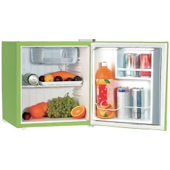 Frigidaire® 1.6-cu. ft. Compact Refrigerator, Green, EFR115-GREEN