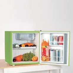Frigidaire® 1.6-cu. ft. Compact Refrigerator, Green, EFR115-GREEN