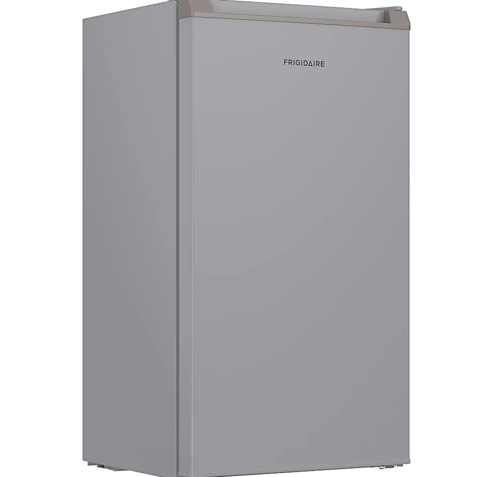 Frigidaire® 3.2-cu. ft. Compact Refrigerator, Pewter, EFR395-PEWTER