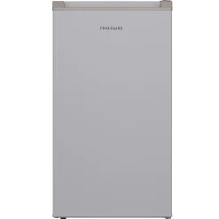 Frigidaire® 3.2-cu. ft. Compact Refrigerator, Pewter, EFR395-PEWTER