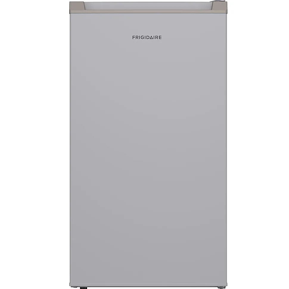Frigidaire® 3.2-cu. ft. Compact Refrigerator, Pewter, EFR395-PEWTER