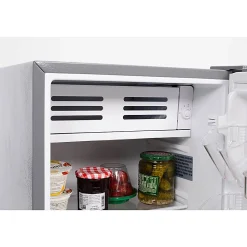 Frigidaire® 3.2-cu. ft. Compact Refrigerator, Pewter, EFR395-PEWTER