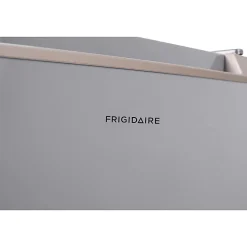 Frigidaire® 3.2-cu. ft. Compact Refrigerator, Pewter, EFR395-PEWTER