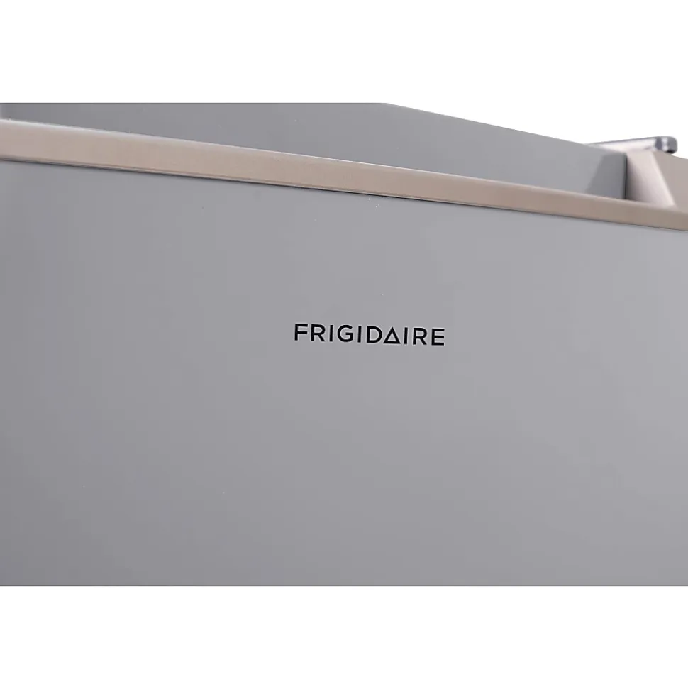 Frigidaire® 3.2-cu. ft. Compact Refrigerator, Pewter, EFR395-PEWTER