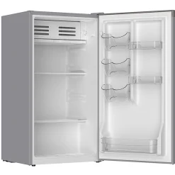 Frigidaire® 3.2-cu. ft. Compact Refrigerator, Pewter, EFR395-PEWTER