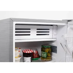 Frigidaire® 3.2-cu. ft. Compact Refrigerator, Stainless Steel, EFR395-SS