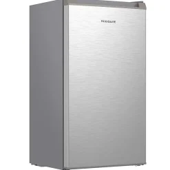 Frigidaire® 3.2-cu. ft. Compact Refrigerator, Stainless Steel, EFR395-SS