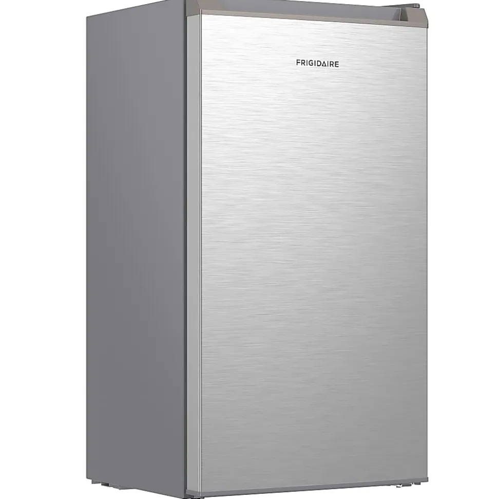 Frigidaire® 3.2-cu. ft. Compact Refrigerator, Stainless Steel, EFR395-SS