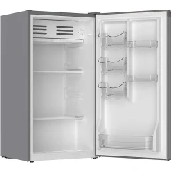 Frigidaire® 3.2-cu. ft. Compact Refrigerator, Stainless Steel, EFR395-SS