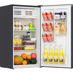 Frigidaire® 3.2-cu. ft. Compact Refrigerator, Slate, EFR395-SLATE