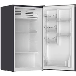 Frigidaire® 3.2-cu. ft. Compact Refrigerator, Slate, EFR395-SLATE
