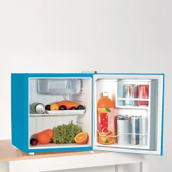 Frigidaire® 1.6-cu. ft. Compact Refrigerator, Blue, EFR115-B-BLUE