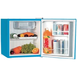 Frigidaire® 1.6-cu. ft. Compact Refrigerator, Blue, EFR115-B-BLUE