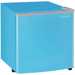 Frigidaire® 1.6-cu. ft. Compact Refrigerator, Blue, EFR115-B-BLUE