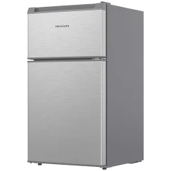 Frigidaire® 3.2-cu. ft. 2-Door Refrigerator, Stainless Steel, EFR920-SS