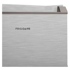 Frigidaire® 3.2-cu. ft. 2-Door Refrigerator, Stainless Steel, EFR920-SS