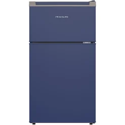 Frigidaire® 3.2-cu. ft. 2-Door Refrigerator, Marine Blue, EFR920-MARINE