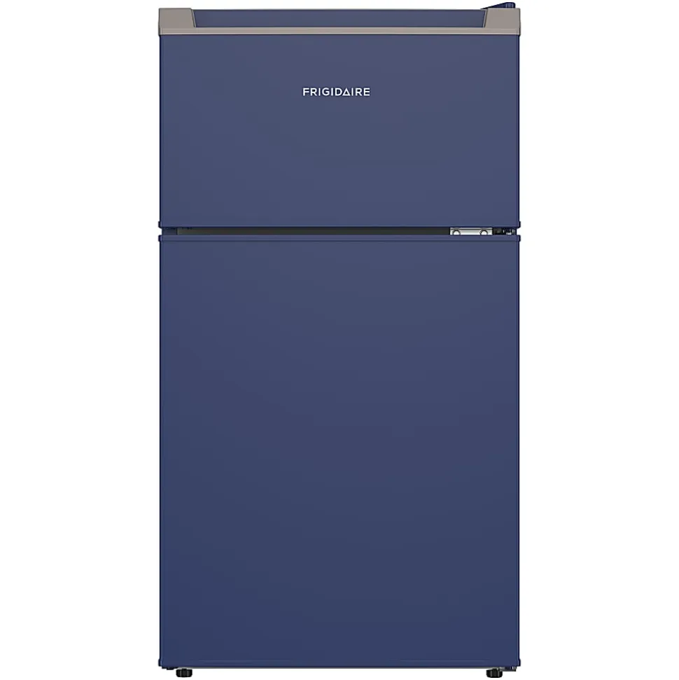 Frigidaire® 3.2-cu. ft. 2-Door Refrigerator, Marine Blue, EFR920-MARINE