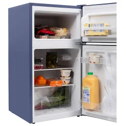 Frigidaire® 3.2-cu. ft. 2-Door Refrigerator, Marine Blue, EFR920-MARINE