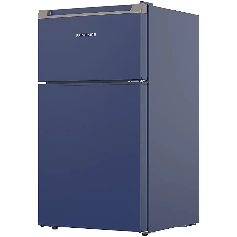 Frigidaire® 3.2-cu. ft. 2-Door Refrigerator, Marine Blue, EFR920-MARINE