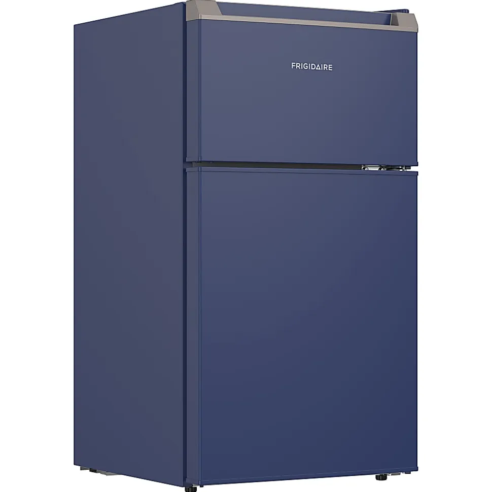 Frigidaire® 3.2-cu. ft. 2-Door Refrigerator, Marine Blue, EFR920-MARINE